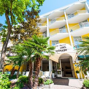 Hotel Park Spiaggia غرادو Exterior photo