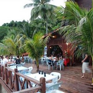 فندق Cozy Chalet Perhentian Island Exterior photo