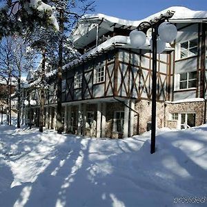Sinettä Lapland Hotels Bear'S Lodge Exterior photo