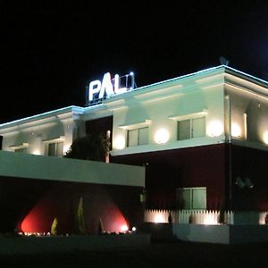 فندق Pal Annex Kumamoto (Adults Only) Exterior photo