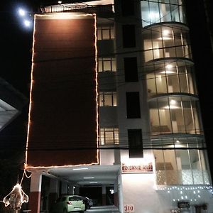 Dara Nopparat Hotel كونكين Exterior photo