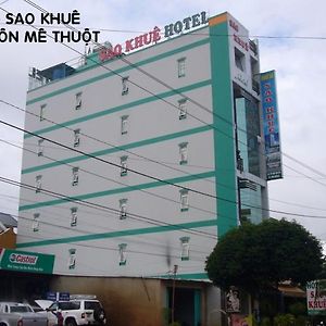 فندق Sao Khue بون ما توت Exterior photo