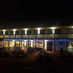 مبيت وإفطار Shotley The Shipwreck Loft Exterior photo