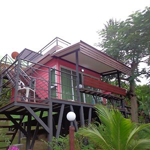 هاد رين Hill Zone Home Stay By Little Paradise Exterior photo