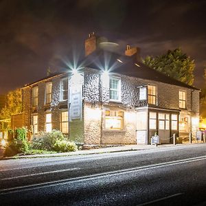 فندق Darlington Arms ريدهيل Exterior photo