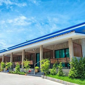تشاو لاو بيتش Nam Sai Loft Resort Exterior photo