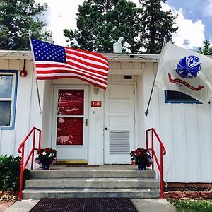 لوس ألاموس Canyon Inn Exterior photo