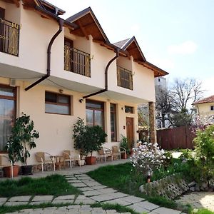 ساموكوف Guesthouse Elizabeth Exterior photo