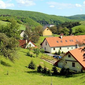 فندق Penzion Kremenisko Banská Štiavnica Exterior photo