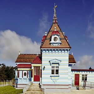 فيلا The Dolls House Drinagh Exterior photo