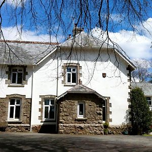 Postbridge Dartfordleigh B&B Exterior photo