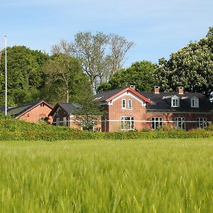 مبيت وإفطار Edslev Skovlide Beautiful Farmhouse Exterior photo