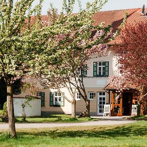 فندق Gasthaus Inselkammer Höhenkirchen-Siegertsbrunn Exterior photo