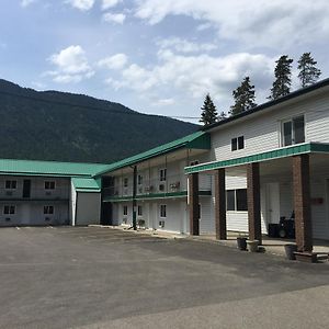 Sparwood Valley Motel Exterior photo