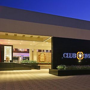 فندق Manorفي  Club One Exterior photo