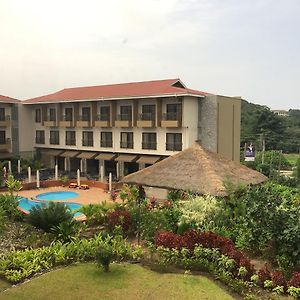 كيب كوست Ridge Royal Hotel Exterior photo