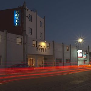 Hotel Kyoto بويبلا Exterior photo