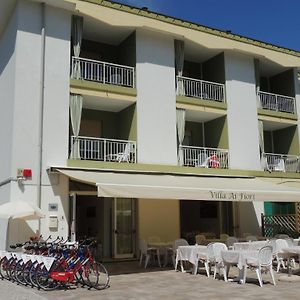 Hotel Ai Fiori غرادو Exterior photo