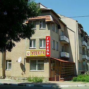 فندق Udech Zhidachov Exterior photo