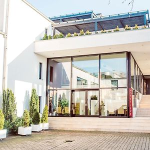 دام Lindenhof Hotel Tepe Exterior photo