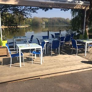 فندق L'Auberge Du Lac Annay  Exterior photo