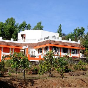 Koynanagar Riverside Inn Exterior photo