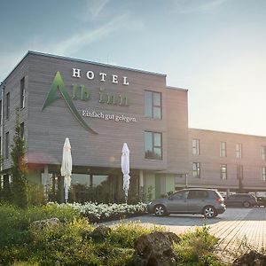 Alb Inn - Hotel & Apartments ميركلينغين Exterior photo