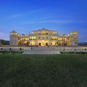 فندق The Jaibagh Palace Jaipur Kukas Exterior photo