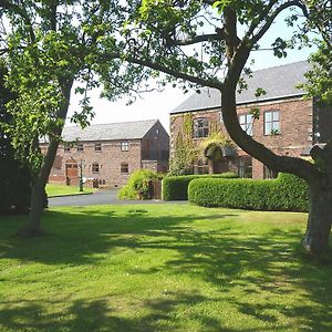 فندق Parr Hall Farm, Eccleston تْشورلي Exterior photo