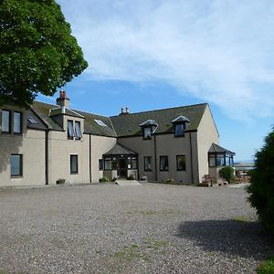 Kirkton of Largo Monturpie Guest House Exterior photo