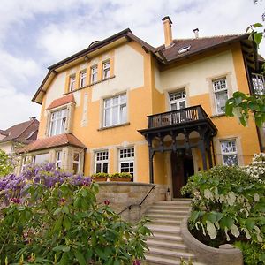 فندق Hannoversch Mündenفي  Gastehaus Musmann Exterior photo