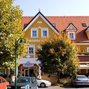 فندق Sorgerhof Frauental an der Lassnitz Exterior photo