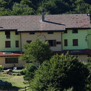 فندق La Nuvola Sul Mare Vara Superiore Exterior photo