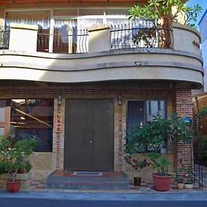 Taitung Red Roof B&B Exterior photo