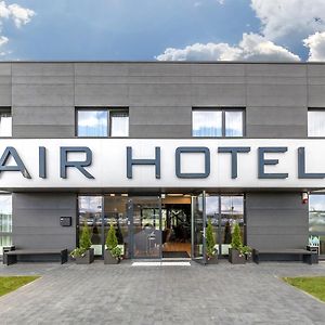 Karmėlava Air Hotel Exterior photo
