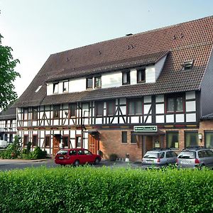 فندق Osterode am Harzفي  Gasthaus Dernedde Exterior photo
