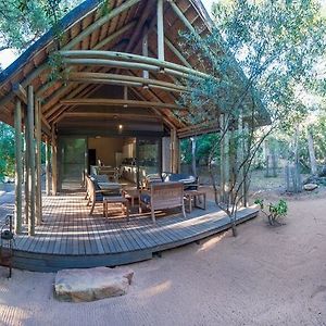 فندق Bateleur Main Camp محمية كلاسيري الطبيعية الخاصة Exterior photo