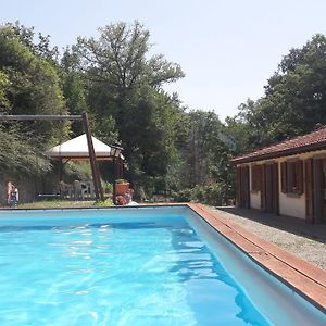 براتوفيتشيو B&B Borgo Valagnesi Exterior photo