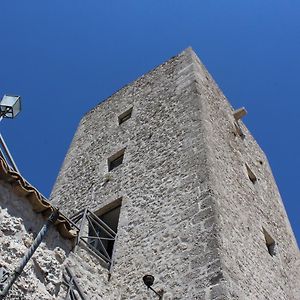 فيلا Torre Di Castellonorato فورميا Exterior photo