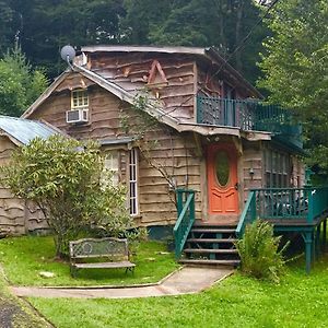 Jefferson Rushing Stone Cottage Exterior photo