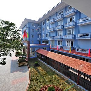 فندق Duy Tan فينه Exterior photo