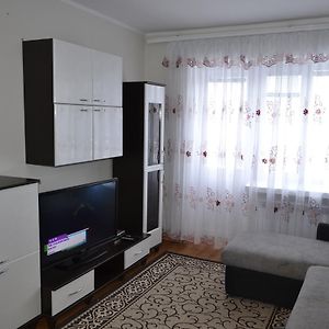 كاميانيتس - بوديلسكيي Apartment On Kniaziv Koriatovychiv 9 Exterior photo
