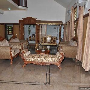 مَسّور Suvarna Luxury Home Stay Exterior photo