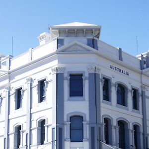 Australia Hotel فريمانتل Exterior photo