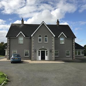 ليسبورن Kilcreeny Lodge Exterior photo