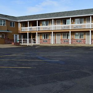 Junction City Western Motel Exterior photo