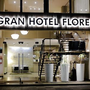 Gran Hotel Flores ترينيداد Exterior photo
