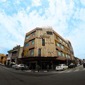 فندق فندق لو دريم البوتيكي جورج تاون Exterior photo