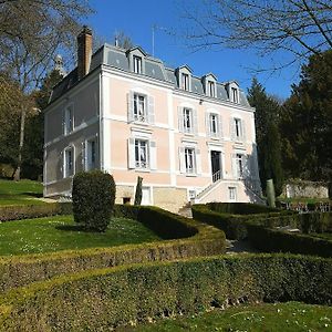 مبيت وإفطار بروفين Maison D'Hotes Stella Cadente Exterior photo