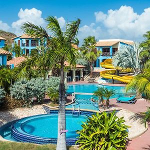 Curacao Kunuku Aqua Resort All Inclusive Exterior photo